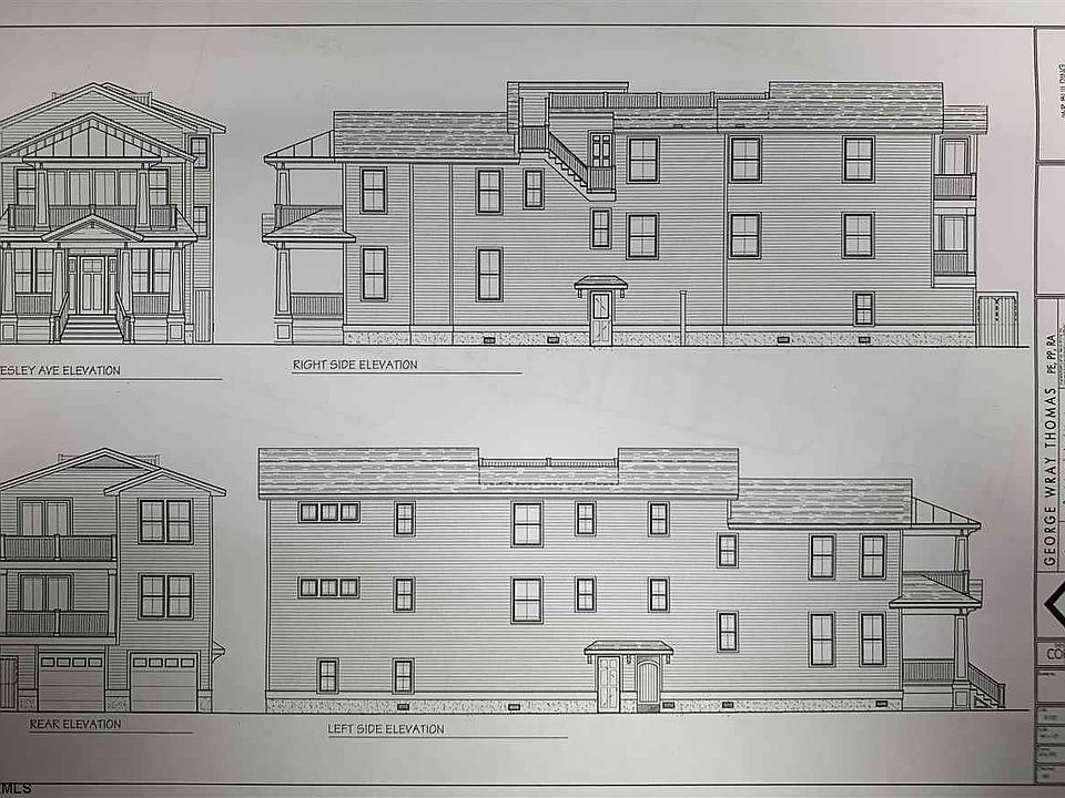 1st image of 1228-1230 Wesley Ave