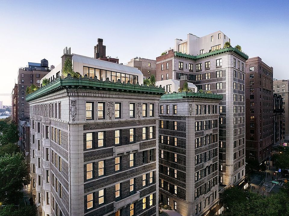 1st image of 235 W 75th St Unit Penthouse 3