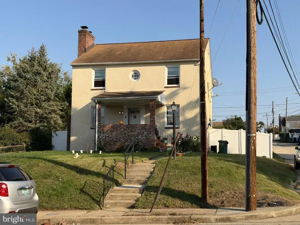 4005 3rd St, Baltimore, MD 21225