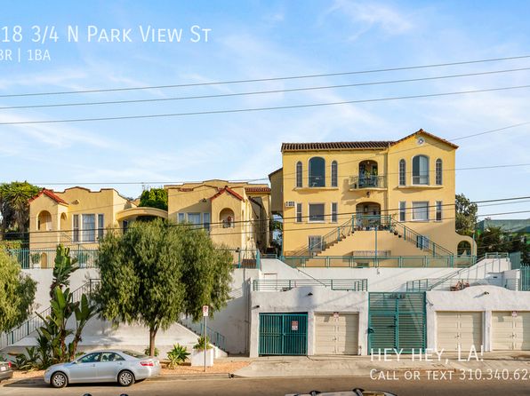118 3/4 N Park View St