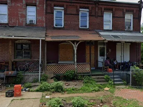 662 N 36th St, Philadelphia, PA 19104