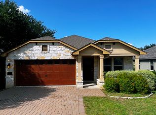 406 Parkside Dr, San Marcos, TX 78666