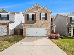 3017 Cleburne Ter, Hampton, GA 30228