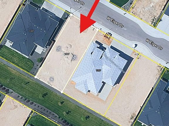 2nd image of 1317 W Eiger Dr