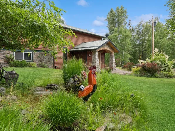 110 Lone Cedar Ln, Columbia Falls, MT 59912