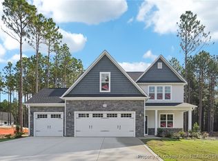 1016 Rhum Dr LOT 51, Fayetteville, NC 28311