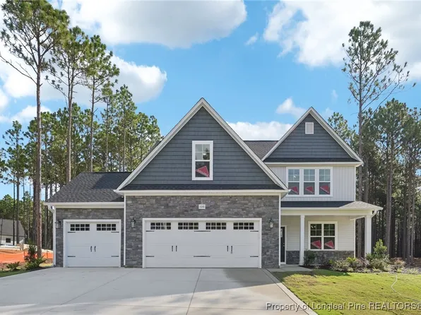 1016 Rhum Dr Lot 51, Fayetteville, NC 28311