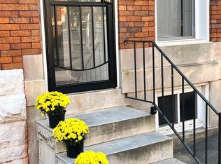 703 E 21st St, Baltimore, MD 21218