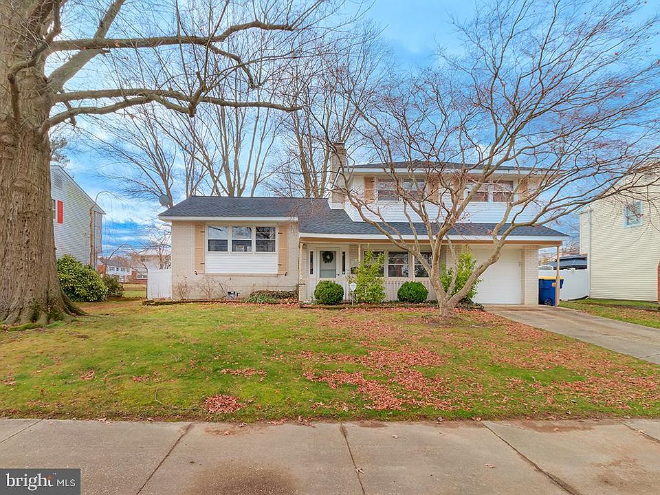 896 Wilson Dr, Dover, DE 19904 Zillow