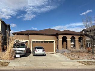 17287 E 111th Ave, Commerce City, CO 80022