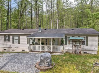 123 Little Rock Way, Lake Lure, NC 28756