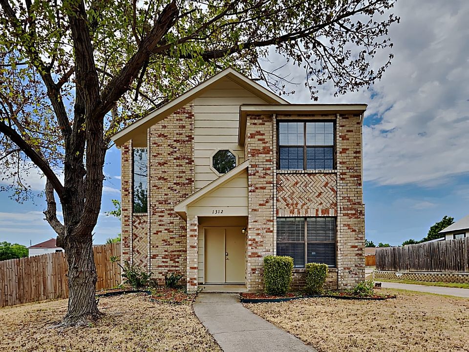 1312 Cedar Ridge Dr, Lewisville, TX 75067 Zillow