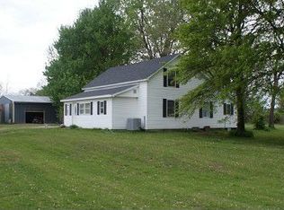 33374 Shannondale Rd, Salisbury, MO 65281