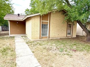 7042 Oldham, San Antonio, TX 78239
