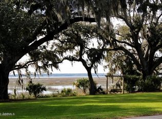 15 Treadlands, Beaufort, SC 29906