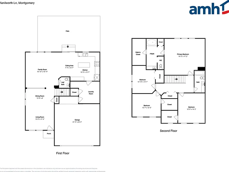3226 Kenilworth Ln — Photo 2