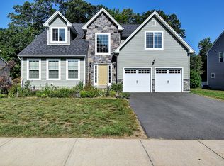 South Windsor Woods, South Windsor, CT 06074