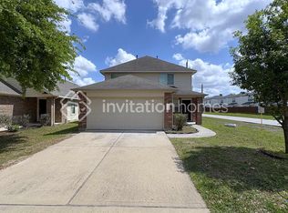 12002 Jillian Crossing Dr, Houston, TX 77067