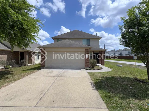 12002 Jillian Crossing Dr, Houston, TX 77067
