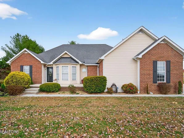 3660 Burgess Falls Rd, Sparta, TN 38583