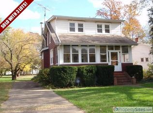 7622 N Point Rd, Baltimore, MD 21219