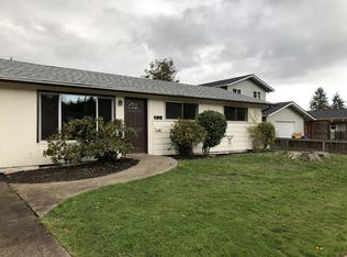 195 E 47th Ave, Eugene, OR 97405