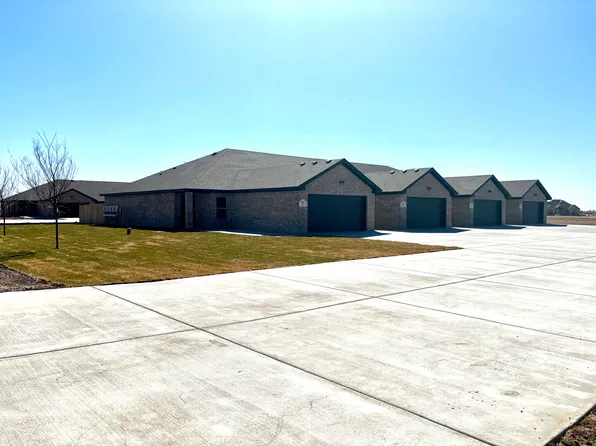 9671 Elite St, Canyon, TX