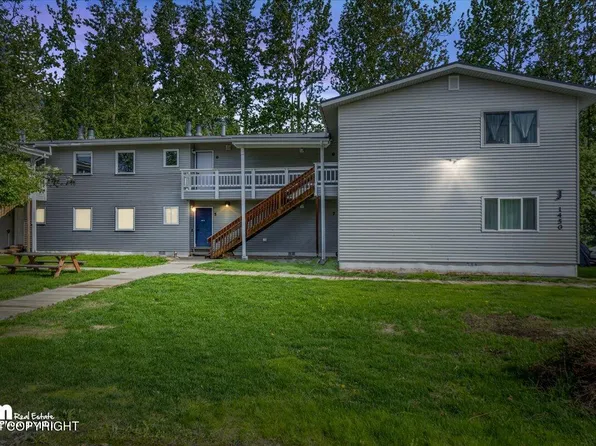 1450 Northview Dr Unit J5, Anchorage, AK 99504
