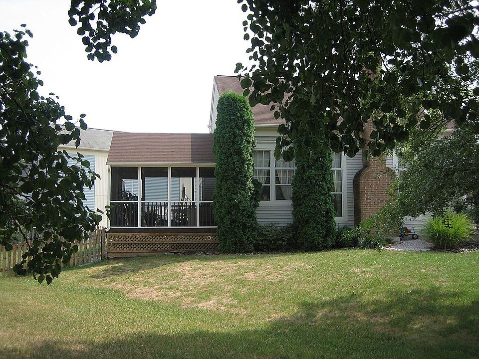 One of the neighborhood’s largest corner lots on a quiet cul-de-sac