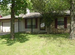 1458 Arapahoe Way, Saint Charles, MO 63304