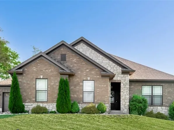 1709 West Bend, Lanesville, IN 47136