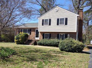 13208 Sherri Dr, Chester, VA 23831