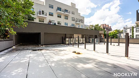 Rented by Nooklyn NYC LLC