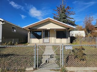 3127 Edwards St, Butte, MT 59701