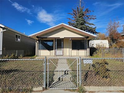3127 Edwards St, Butte, MT, 59701