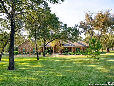 572 Rose Branch Dr, La Vernia, TX 78121 | Zillow