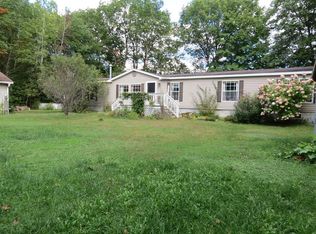 29 T Ridge Ln, Mooers, NY 12958
