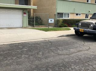 1234 Agate St #B, Redondo Beach, CA 90277
