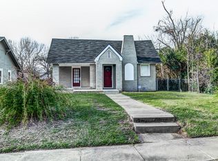 3215 Parrott Ave, Waco, TX 76707