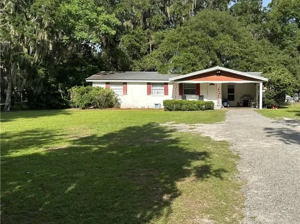 206 Cherry Street, Bloomingdale, GA 31302