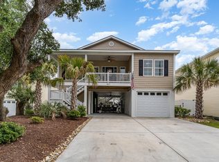 1807 Holly Dr, North Myrtle Beach, SC 29582