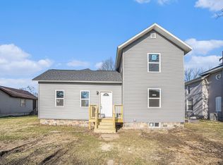 287 E North St, Marcellus, MI 49067