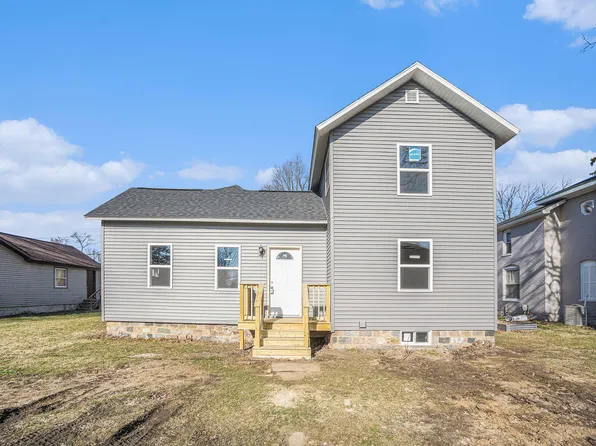 287 E North St, Marcellus, MI 49067