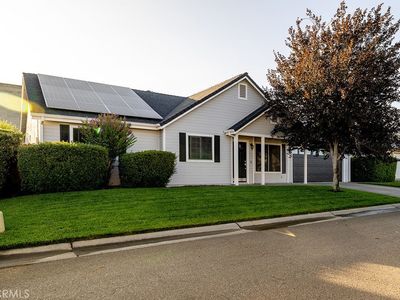 1085 Admiral Ln, Chico, CA, 95973