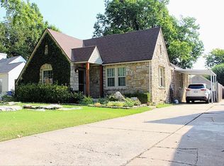 1427 S College Ave, Tulsa, OK 74104