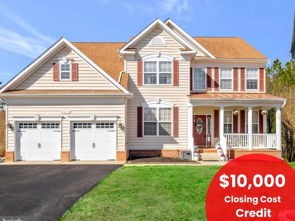 45673 Cecil Mill Ct, Great Mills, MD 20634