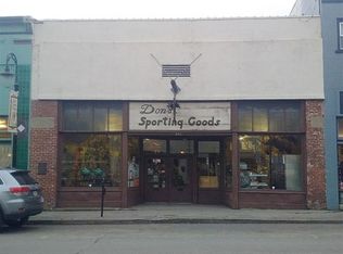 321 W Miner St, Yreka, CA