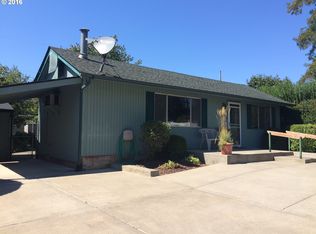 527 19th St, Washougal, WA 98671