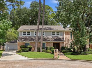 5403 Cobble Ln, Spring, TX 77379