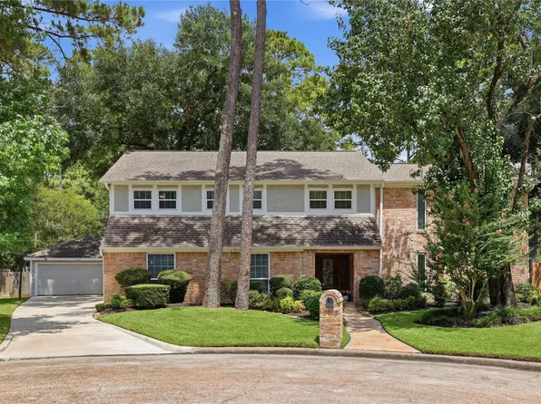 5403 Cobble Ln, Spring, TX 77379